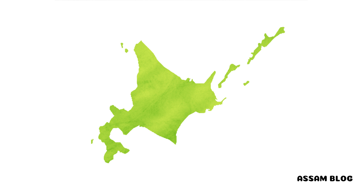 hokkaido